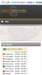 Mobile Screenshot of piranija.com